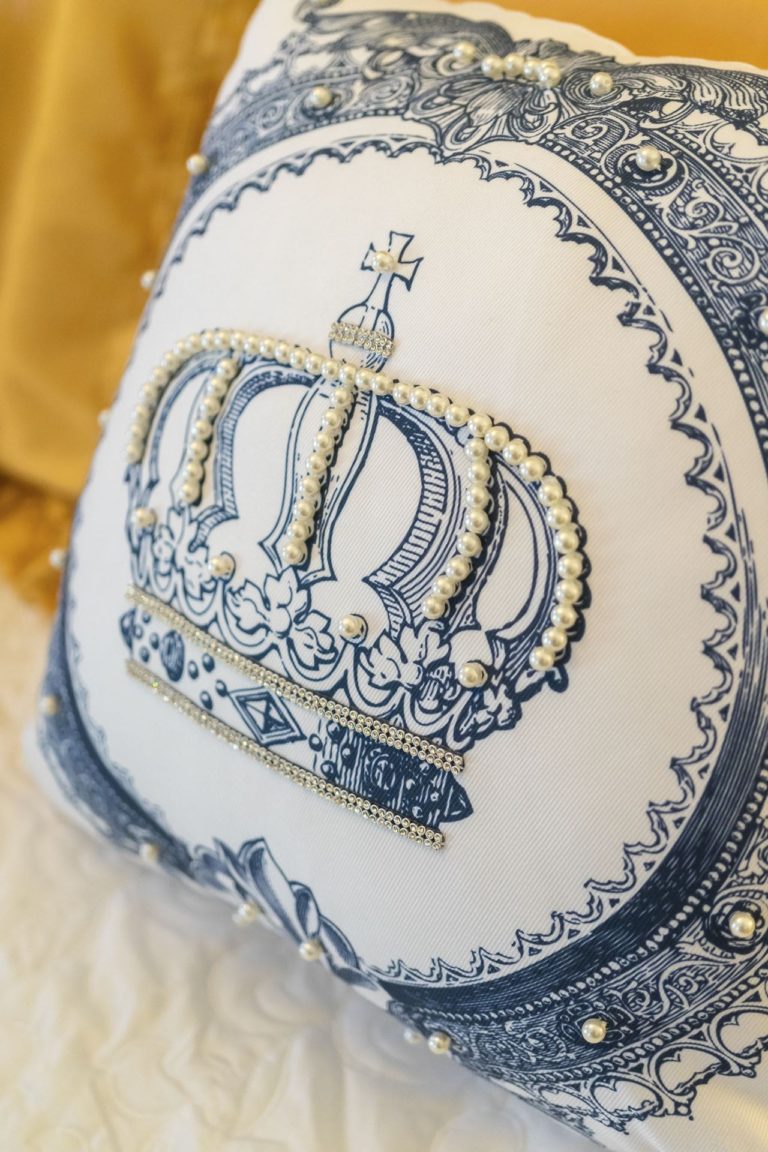 Suíte do Príncipe - Casa Nostra Boutique Hotel - Paraty