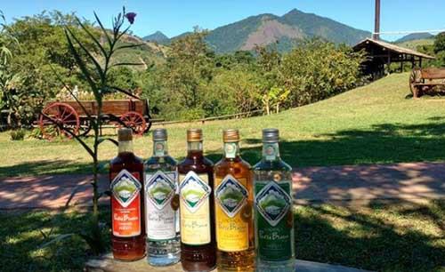 5 alambiques para conhecer em Paraty