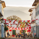 Festa do Divino Espirito Santo de Paraty