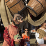 hospedagem durante festival da cachaça paraty 2023