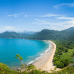 praia do sono Paraty