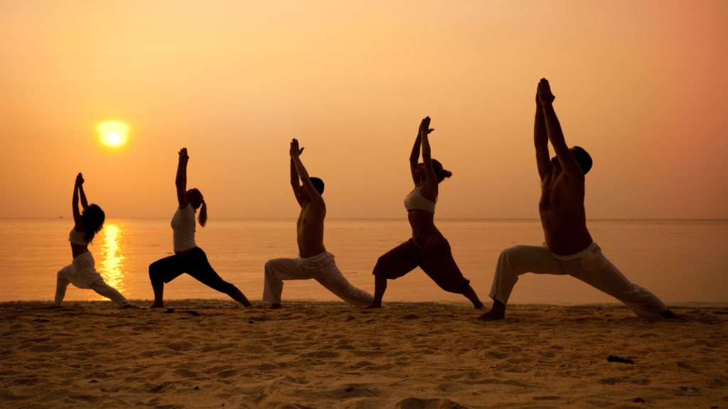 paraty yoga festival