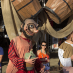 Programação 42º Festival da Cachaça Cultura e Sabores de Paraty 2024